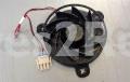 Smeg Electromechanical Components - 695211580 Fan 1900 1 4kw