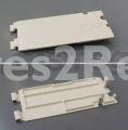 Smeg Panel - 762173716 Induction Generator Cover