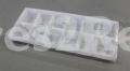 Smeg Container - 769210451 Ice Tray
