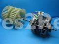 Smeg Ventilator Motor - 695210614 Fan Motor