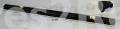 Smeg Mounting Parts - 568936888 Crosspiece Black