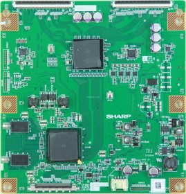 Sony KDL-46EX700 - T-Con - CWPBX4353TP ZB - RUNTK4353TP ZB