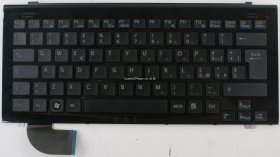 Sony Keyboard - HMB322YA03 - W8-01A