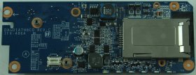 Sony Vaio PCG-5K2M - Memory Card Reader - DAGD1ATH8C0 - REV:C - IFX-486A