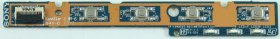 Sony Vaio PCG-61111M - Power Button Board - 1P-1098503-8011 - REV:1.1