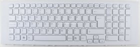 Sony Vaio PCG-71511M - Keyboard - 148915811 - AENE8E00020