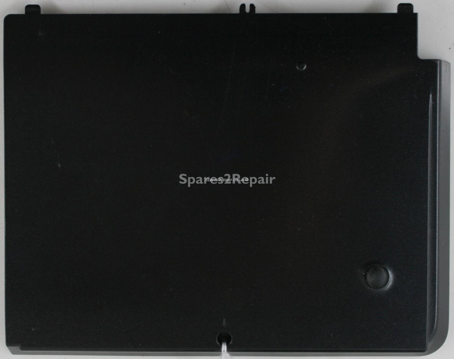Sony Vaio PCG-8W1M - HDD Cover