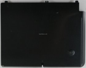 Sony Vaio PCG-8W1M - HDD Cover