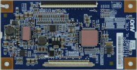 Technika LCD26-M3 - T-Con - 55.26T02.C12 - 31T03-C00 - T315XW02 VL CTRL BD