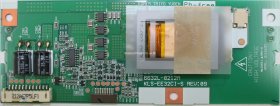 Technosonic LCD3251 - Inverter - 6632L-0212A - KLS-EE32CI-S - Rev 09