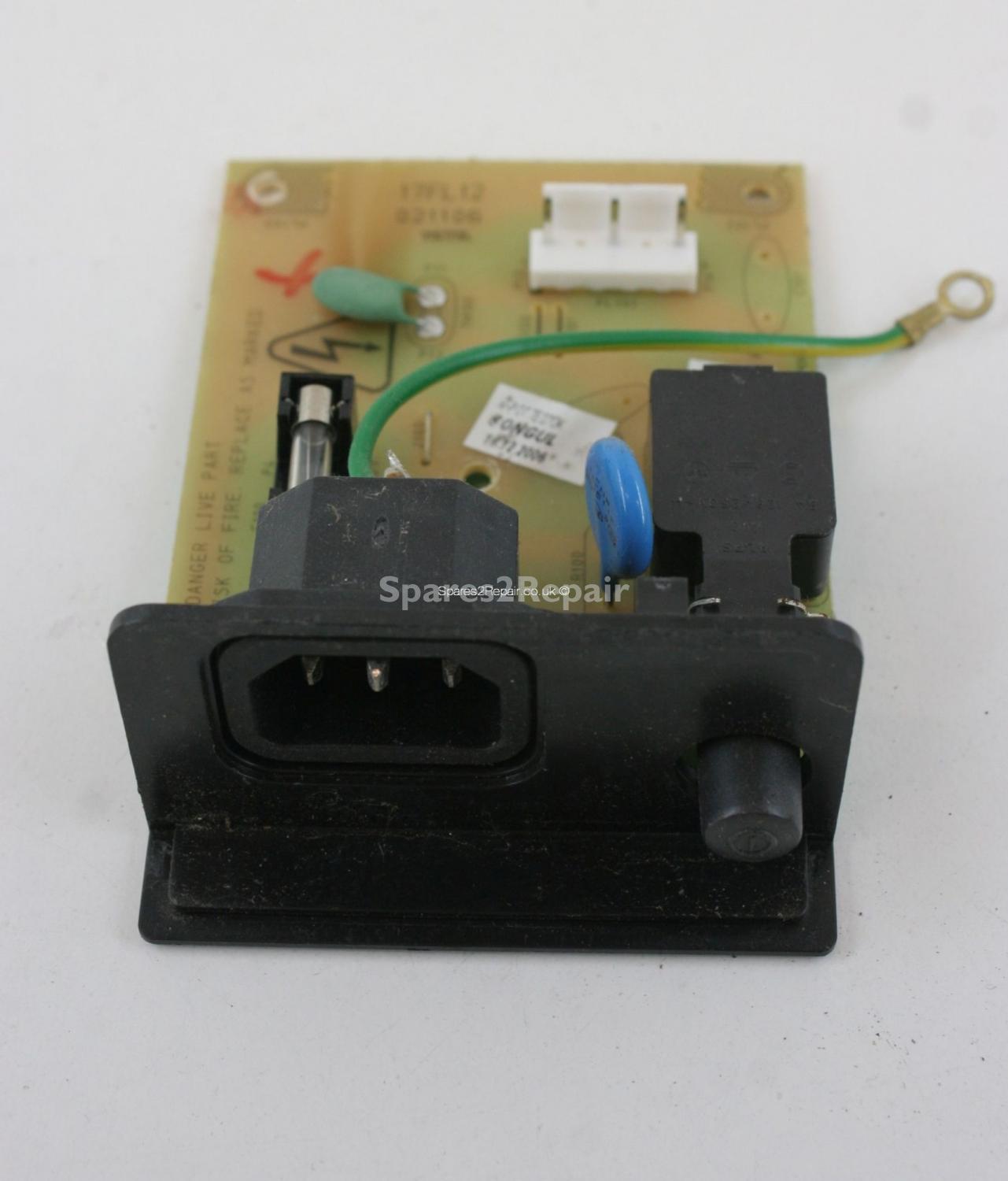 Tevion LCD3201TS - LVDS - CPWBX3333TPZE