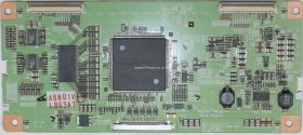 Tevion LCD4701 - LVDS - 6870C-0084D - 6871L-0863A - LC470WU1-SLA1 CONTROL PCB 4L