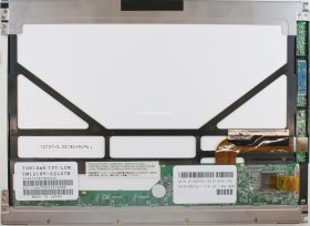 Torisan - 12.1 Inch - TM121SV-02L07B - SVGA (800x600)