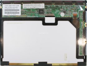 Torisan - 12.1 Inch - TM121XG-02L02 - XGA (1024x768)