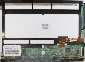 Torisan - 12.1 Inch - TM121SV-02L03A - SVGA (800x600)