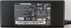Toshiba - Charger - PA3516E-1AC3 - PA-1900-24 - 19v 4.74A