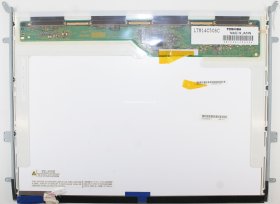 Toshiba - 14.1 Inch - LTM14C506C - XGA (1024x768)