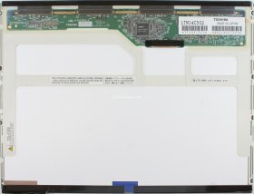Toshiba - 14.1 Inch - LTM14C502 - XGA (1024x768)