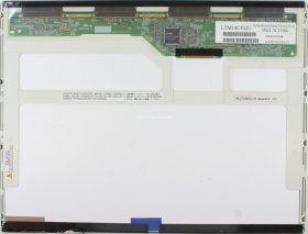 Toshiba - 14.1 Inch - LTM14C502U - XGA (1024x768)
