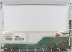 Toshiba - 12.1 Inch - LTM12C283 - SVGA (800x600)