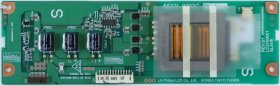 Toshiba 37WLT66S - Inverter - 6632L-0202C - KLS-EE37CI-S(S) REV.01 - LC370WX1 - SLAVE