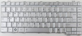 Toshiba Satellite A200-195 - Keyboard - PK130180240 - 9J.N9082.P0U - REV.:00 - NSK-TAP0U