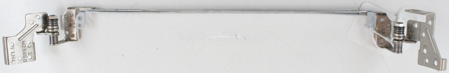 Toshiba Satellite C660-11K - Screen Hinges (L&R) - AM0CX000100 - AM0CX000200