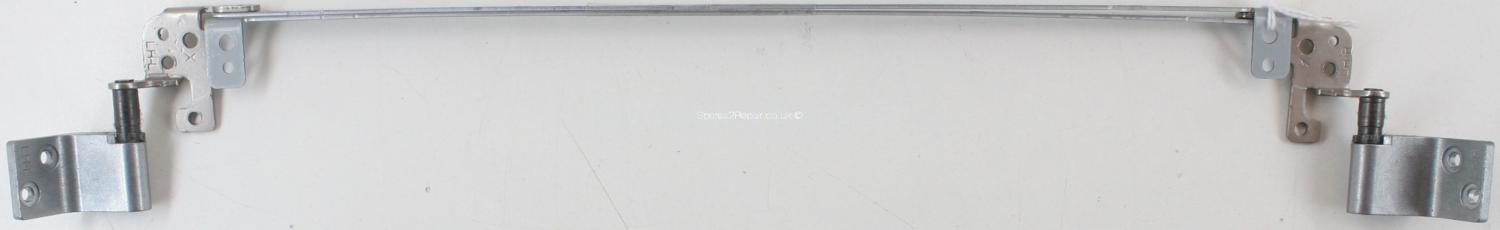 Toshiba Satellite L300D - Screen Hinges (L&R) - 6053B0326601 - 6053B0326701
