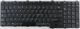 Toshiba Satellite L350-21Q - Keyboard - NSK-TBA0U - 9J.N9282.A0U - 6037B0027905 - Rev.:A01