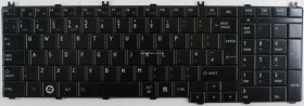 Toshiba Satellite L755-13H - Keyboard - 9Z.N4WGQ.00U - REV: 3A