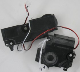Toshiba Satellite Pro A300 - Internal Speakers (L&R) - 6039B0019701