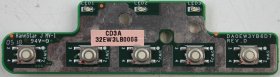 Toshiba Satellite Pro L10 - Power Button Board - DA0EW3YB6D7 - REV.D - 32EW3LB0008