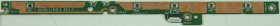 Toshiba Satellite Pro L100 - Power Button Board - DA0BH1YB4F3 - REV:F
