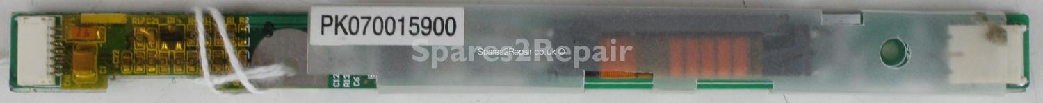 Inverter - 2994722401 - DAC-07B037 - A0 - PK070015900