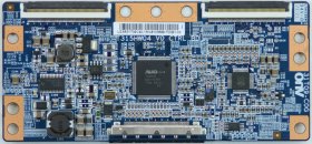 Unknown 32 Inch - T-Con - 55.31T09.C40 - T315HW04 V0 CTRL BD - 37T09-C0G