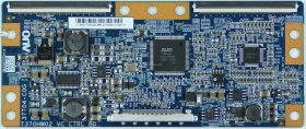 Unknown 37 Inch - T-Con - 55.37T05.C28 - 37T04-C0G - T370HW02 VC CTRL BD