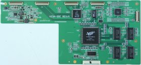 Unknown 32 Inch - LVDS - V23A-0DC REV:A - 222000000000