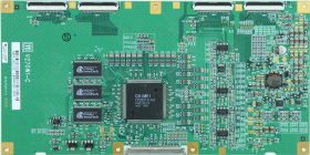 Viewsonic V27DMCX - T-Con - V270W1-C - 35-D001051