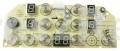 Youlong Control Panel - 0070900723 Display Pcb